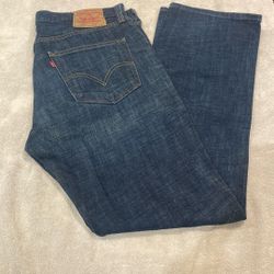 Levi’s 501 Jeans (W36 X L32)