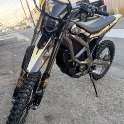 2026 Surron Ultra Bee HP w/ Turbo & Wheelie Mode