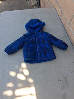 Kids Jacket