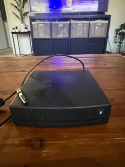 CD player for cars