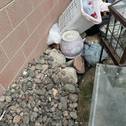 Free Large Rocks