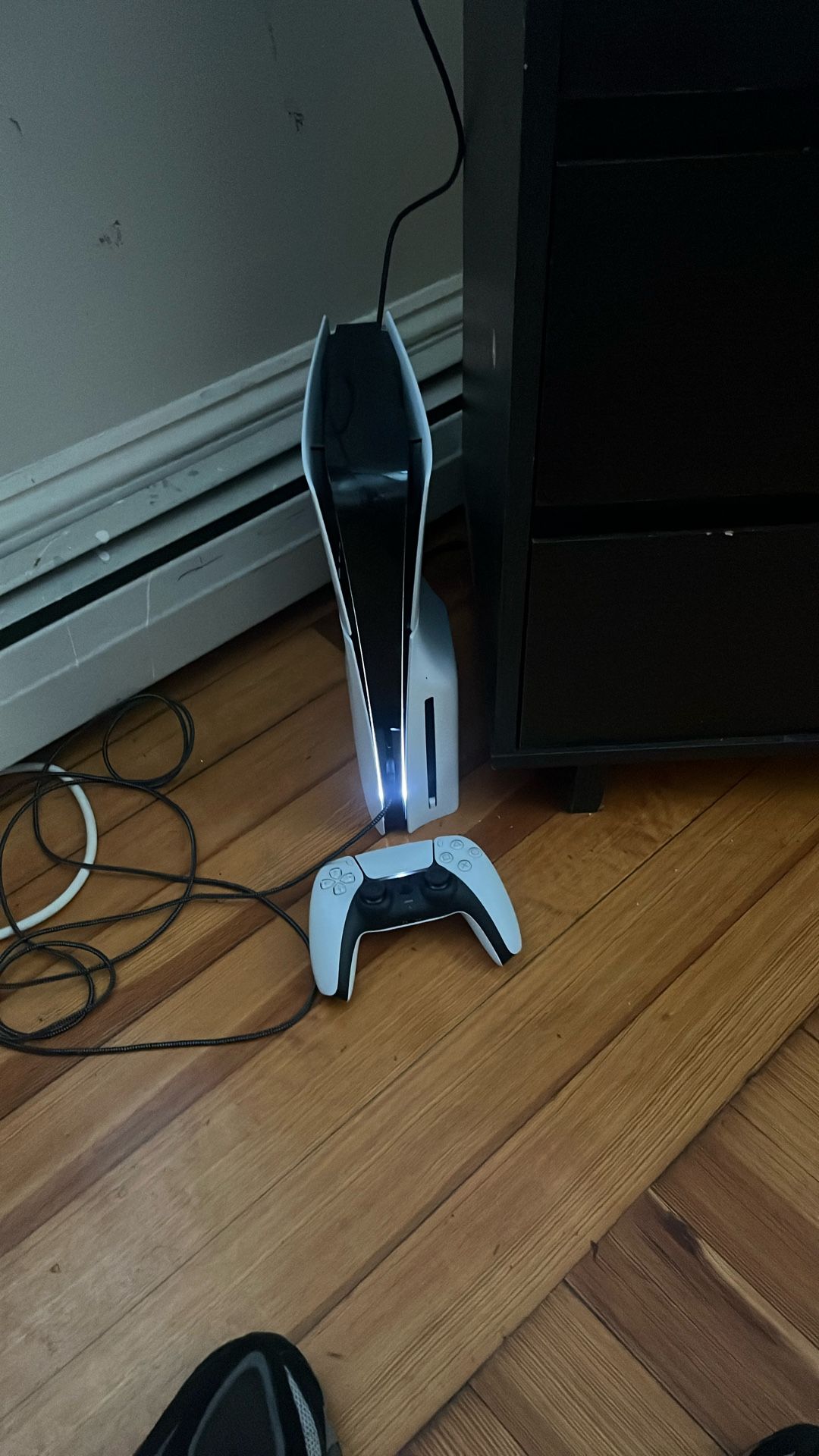 Ps5 Slim disc Edition
