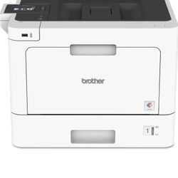 Used Brothers HL-L8360CDW Printer