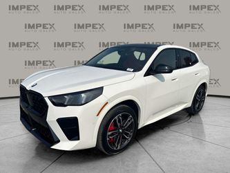 2025 BMW X2