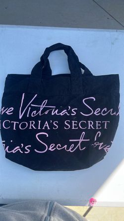 Women’s bag Victoria secret tote