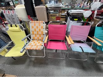 Pick any chair for $15