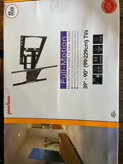 Tv wall mount