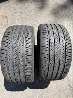 Michelin Pilot Sport All Season 4
