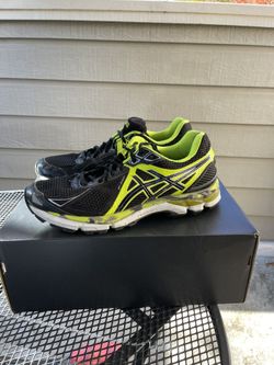 Asics 