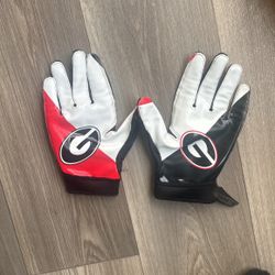 UGA SUPERBAD NIKE 7.0 GLOVES