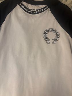 Chrome heart longsleeve