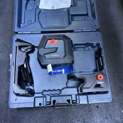 Bosch GC 100-40 Laser Level 