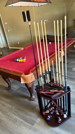Pool Table