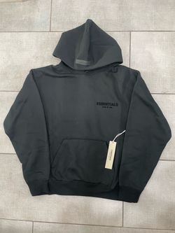 ESSENTIALS  Fear Of God