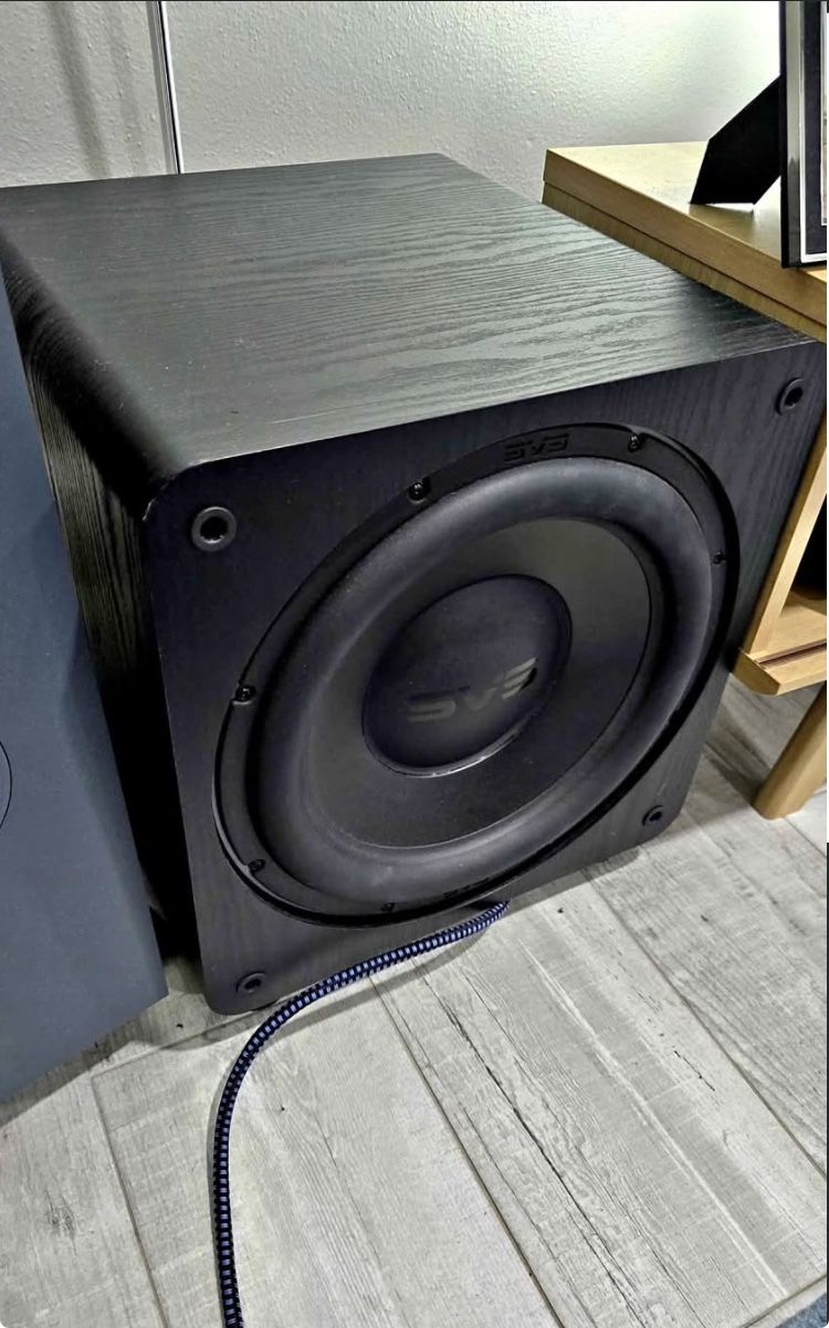 SVS SB-3000