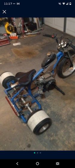 Drift Trike