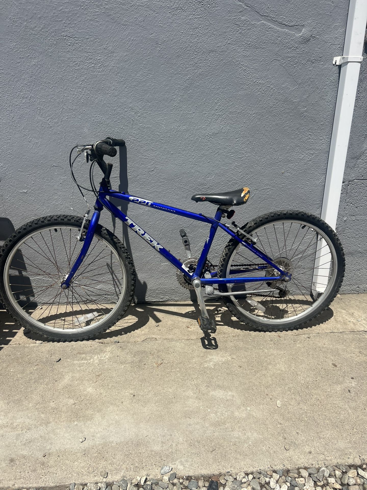 Trek Mountain Bike