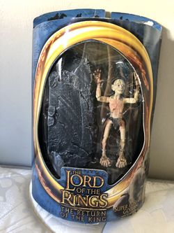 Lord of the Rings
