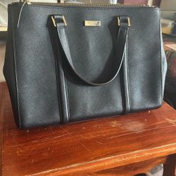 Large Kate Spade Purse