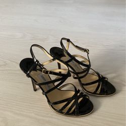 Jimmy Choo Heels Size 8