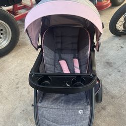 Baby Trend Stroller