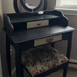 Makeup Vanity