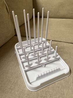 Munchkin Bottle Drying Rack