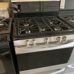 Stove