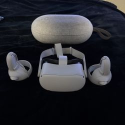 Oculus Quest 2