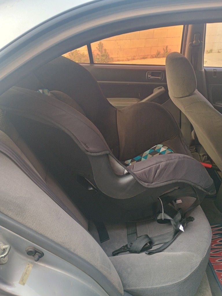 Car Seat