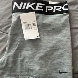 Nike Womens Pro Shorts