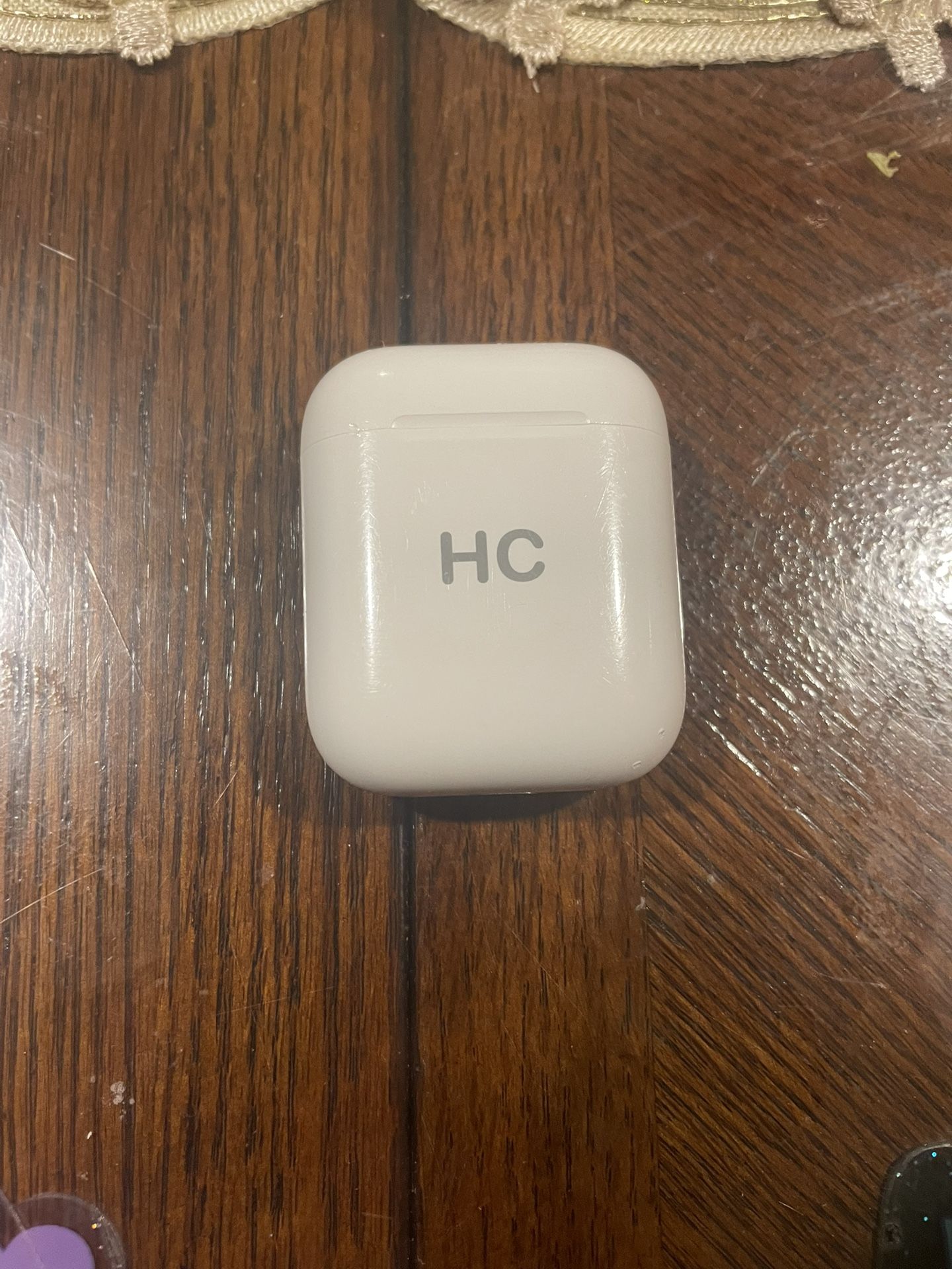 Airpods Second Generation