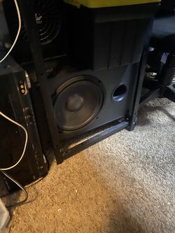 Job Speakers
