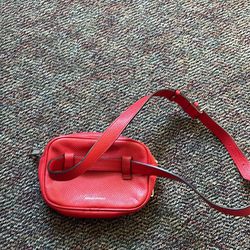 Rebecca mincoff hand bag