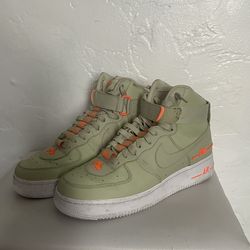 Nike Air Force 1 High '07 LV8 3