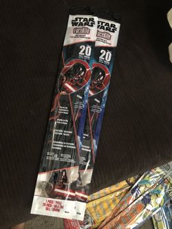 Kites Face kite 🪁 20” Star Wars, Minions, Batman, Iron Man