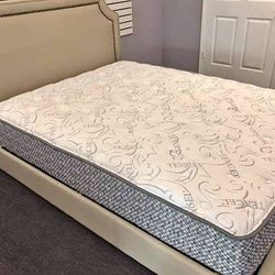 Queen Mattress - Every Night Luxury