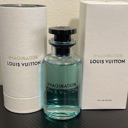 Louis Vuitton Imagination