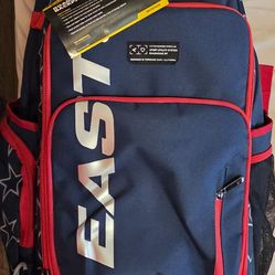 Easton Roadhouse Backpack New  $50