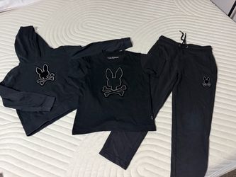 Psycho Bunny