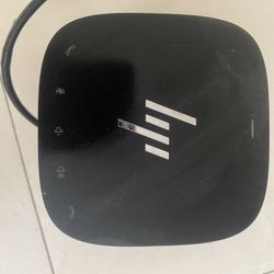 Hp G2 Docking Station