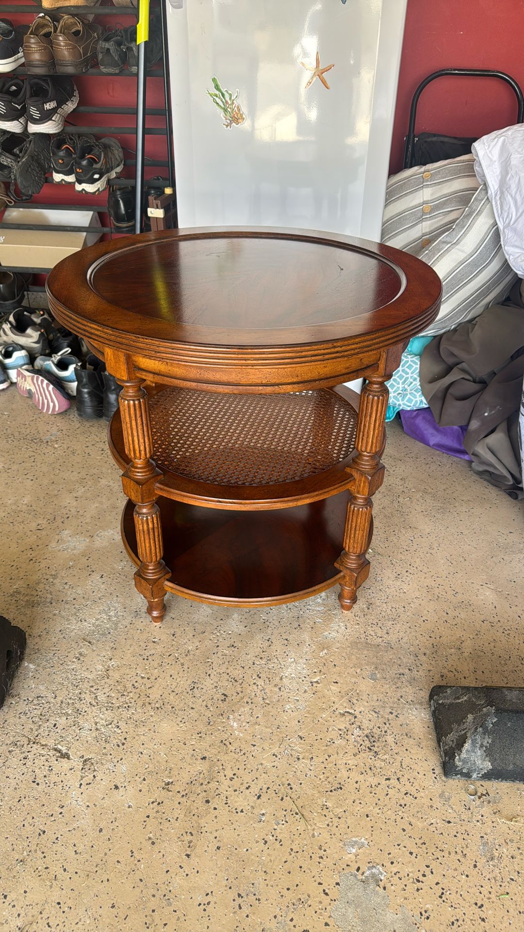 End Table