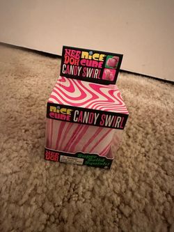 Candy cane Needoh