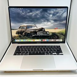 Apple MacbooK Pro 💻 16” 2019 TouchBar Fully Functional