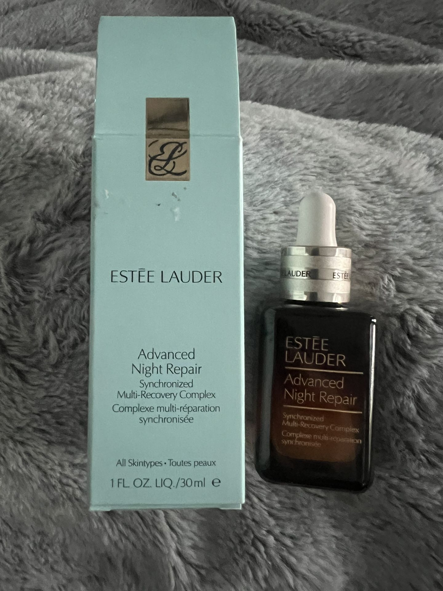 Estée Lauder Advanced Night Repair Serum Brand New