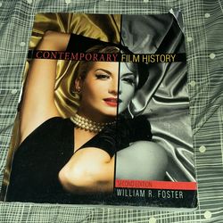 Contemporary Film History