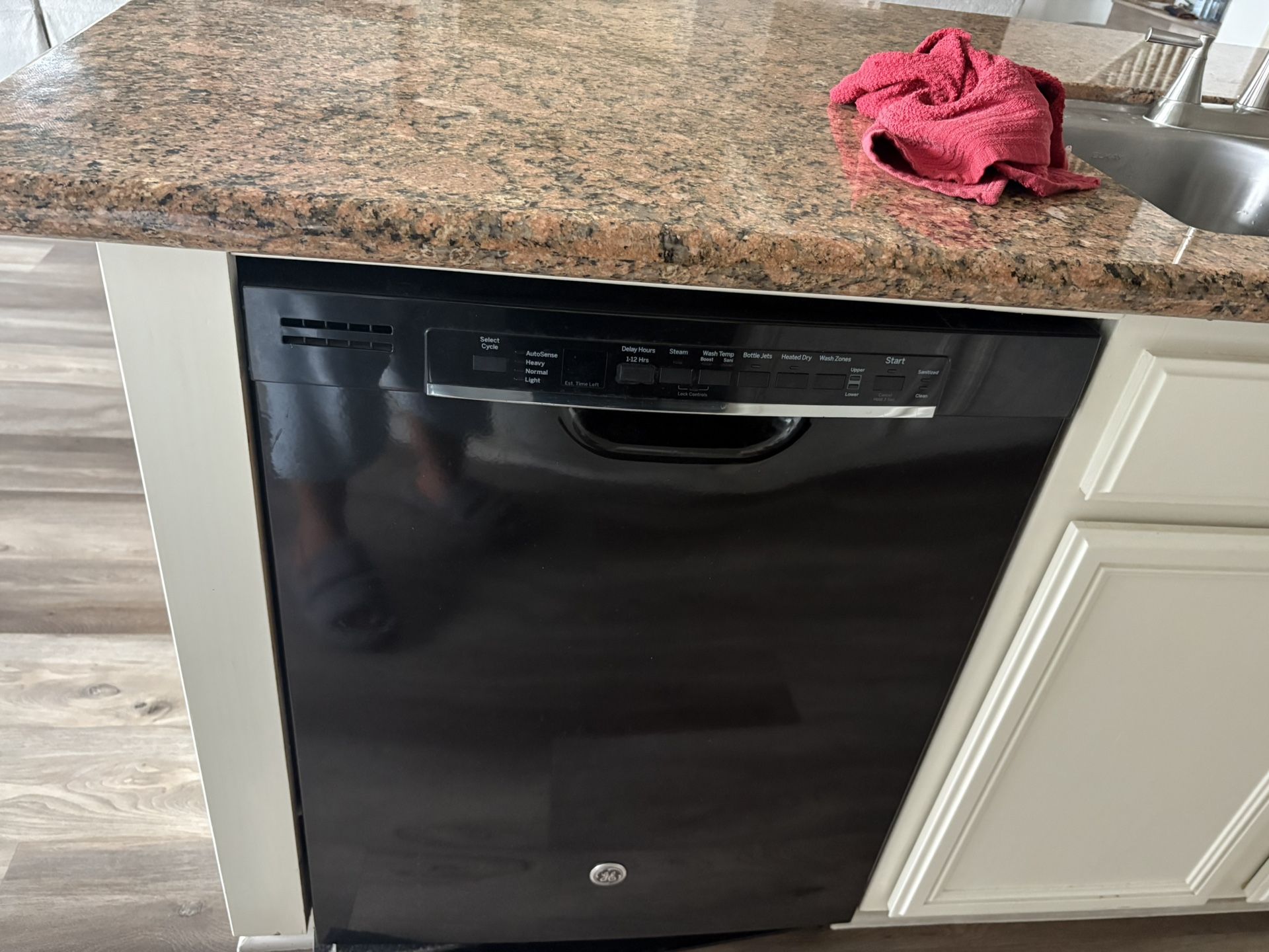 Home Ge Appliances