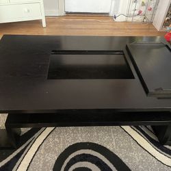 Living Room Table