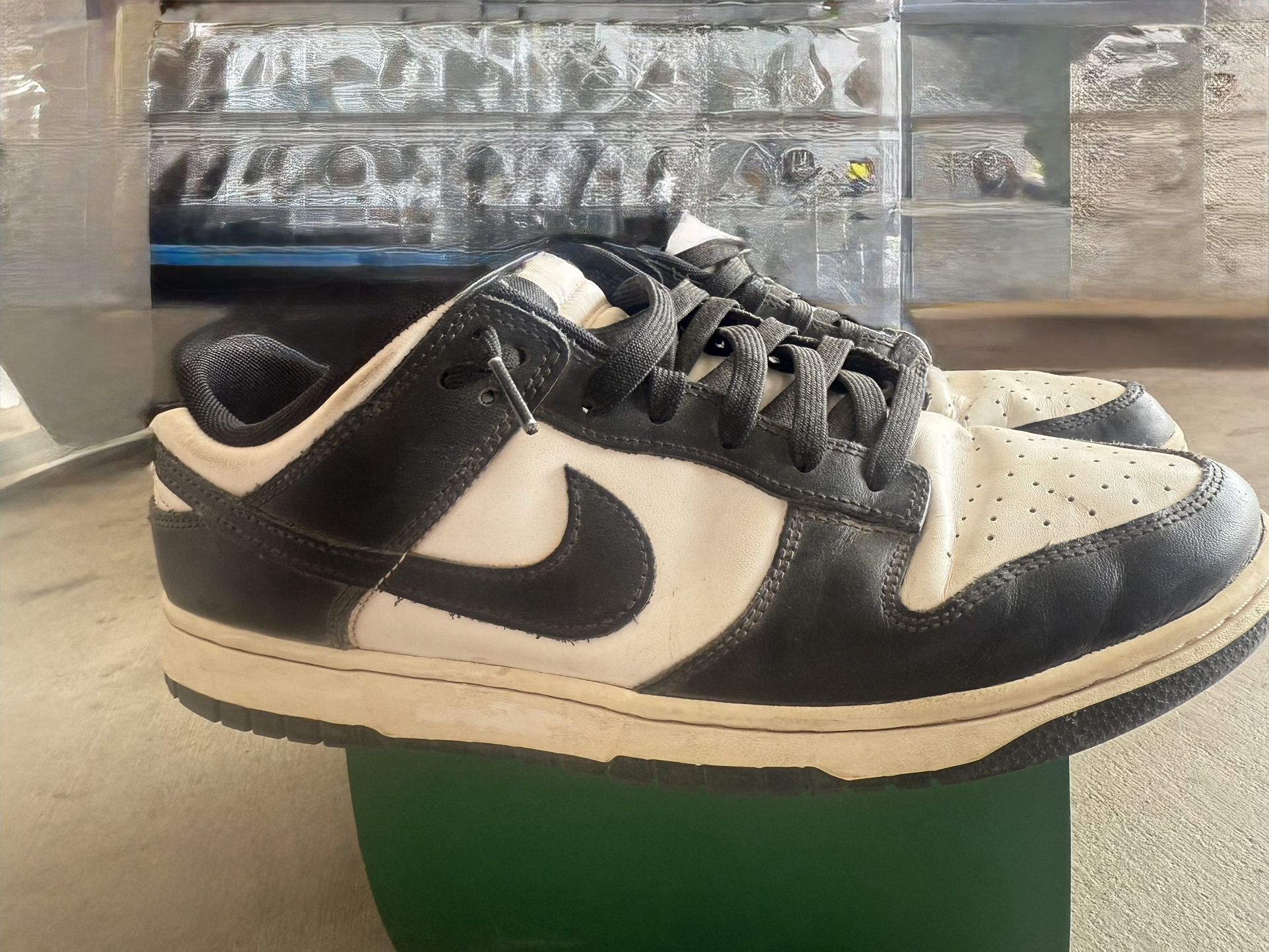 Nike Dunks