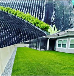 15 x 45 Artificial Turf Large Roll ‘Sequoia